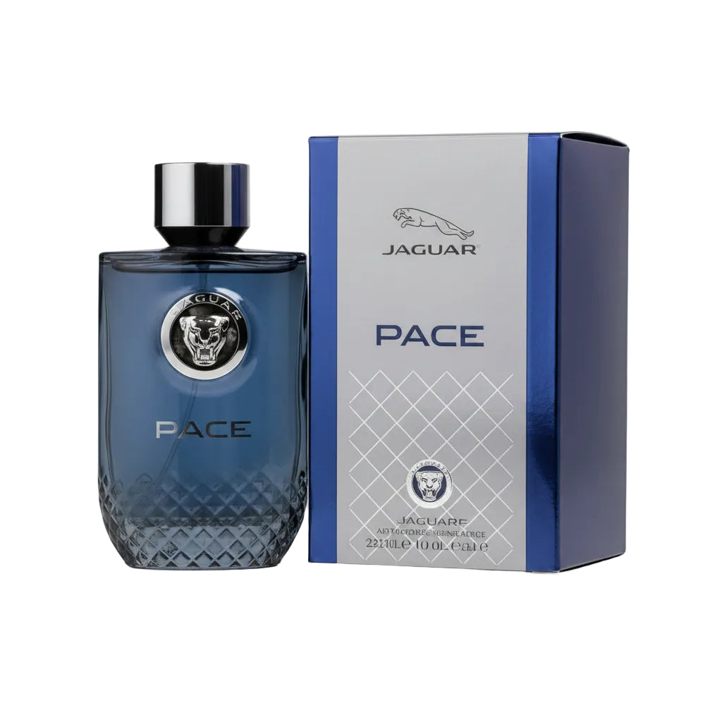 JAGUAR PACE MEN PERFUME 100ML