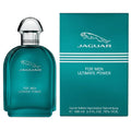 JAGUAR ULTIMATE POWER MEN PERFUME 100ML