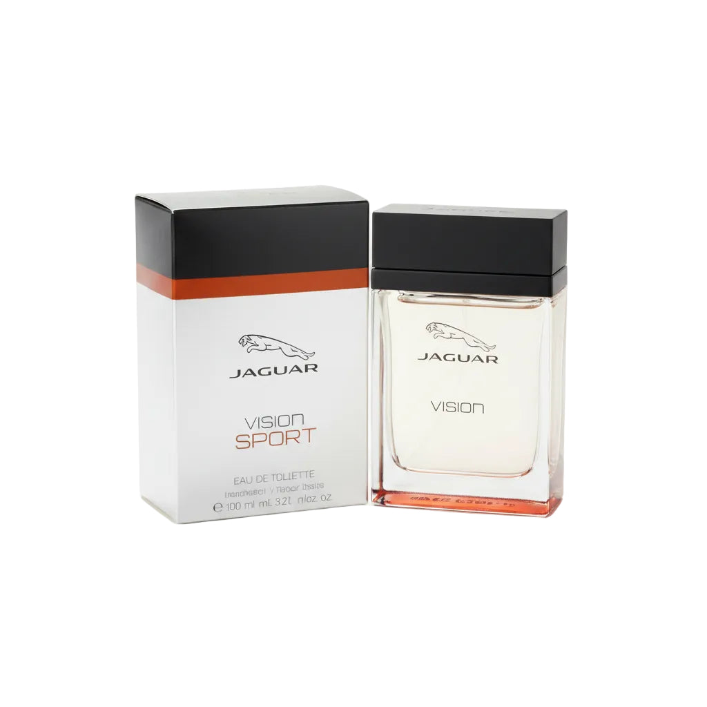 JAGUAR VISION SPORT MEN PERFUME 100ML