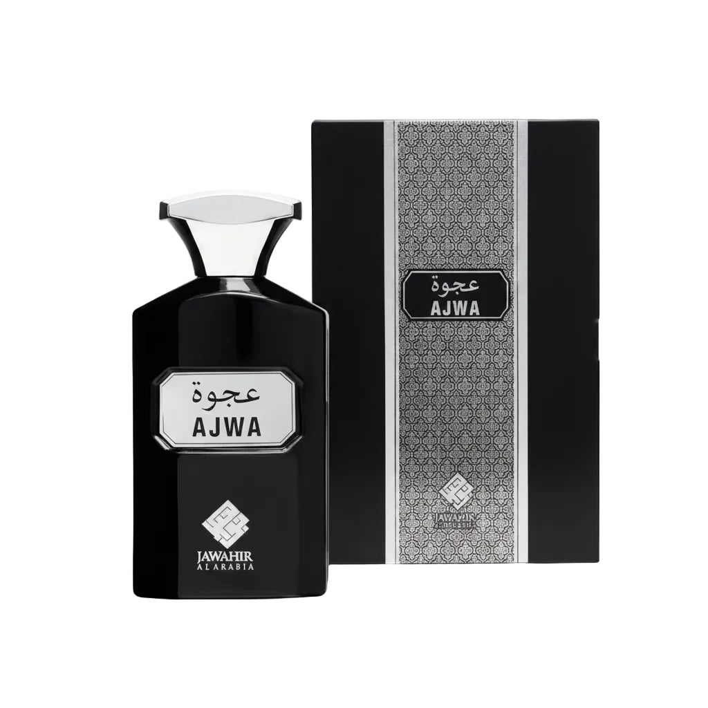 JAWAHIR AL ARABI AJWA MEN PERFUME 100ML