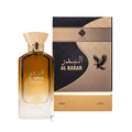 JAWAHIR AL ARABI AL BADAR MEN PERFUME 100ML
