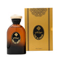 JAWAHIR AL ARABI OUD AL DHABI MEN PERFUME 100ML