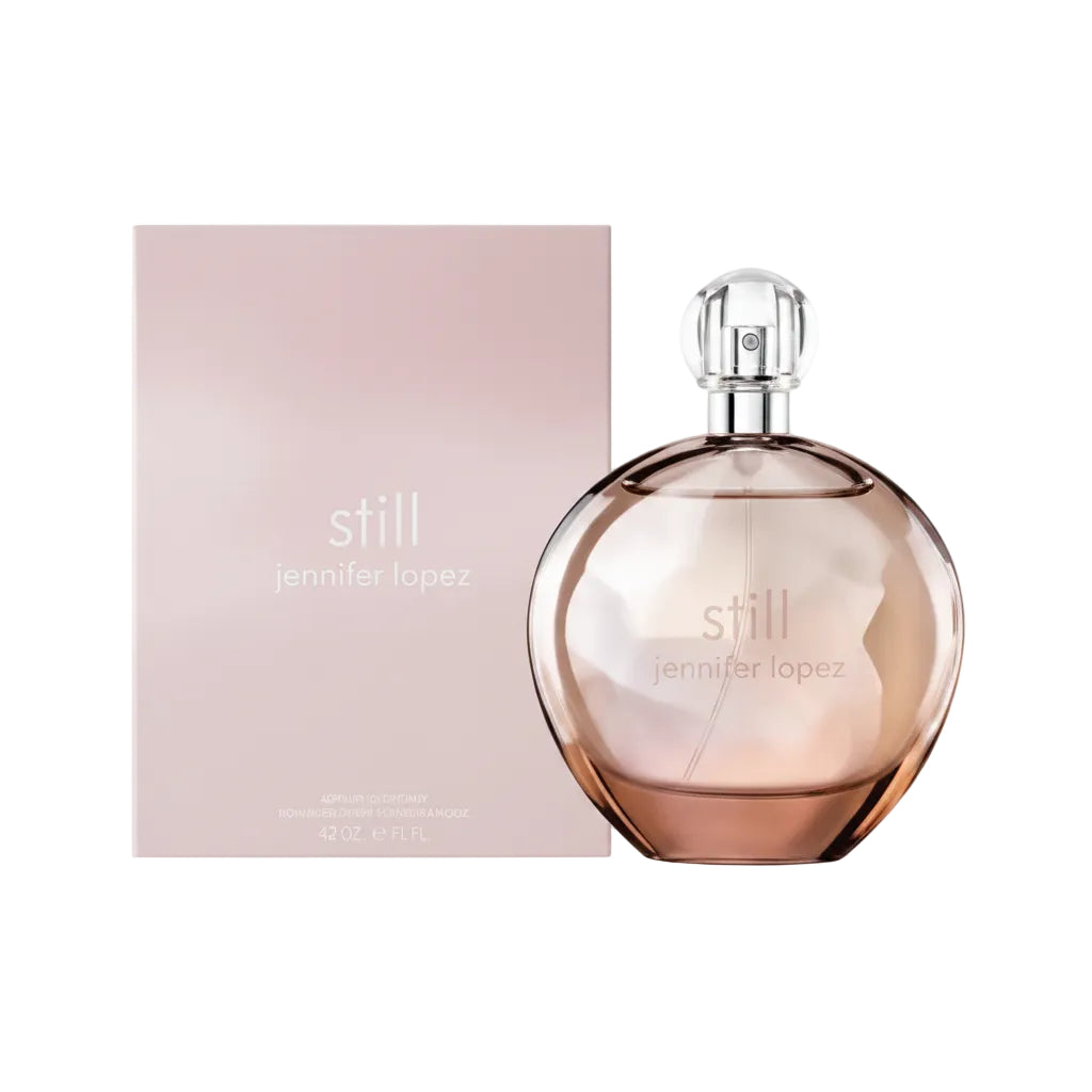 JENNIFER LOPEZ STILL LADIES PERFUME 100ML