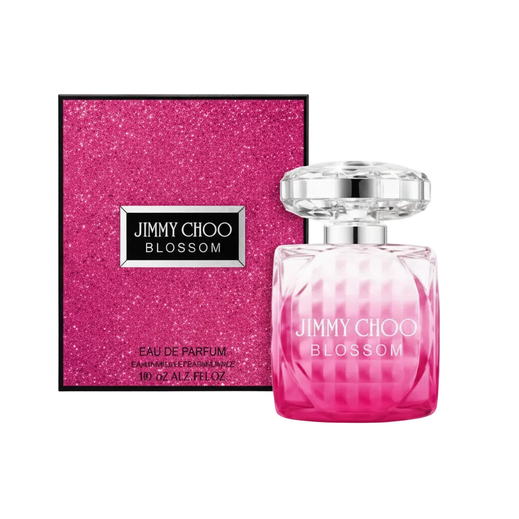JIMMI CHOO BLOSSOM LADIES PERFUME 100ML