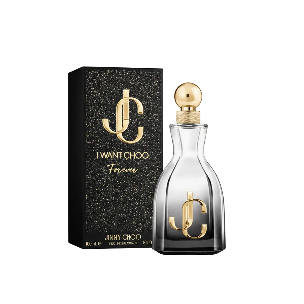 JIMMY CHOO FOREVER PERFUME EDP 100ML