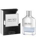 JIMMY CHOO URBAN HERO MEN PERFUME EDP 100ML