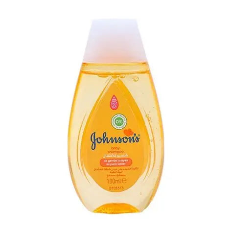 JOHAN SON BABY SHAMPOO