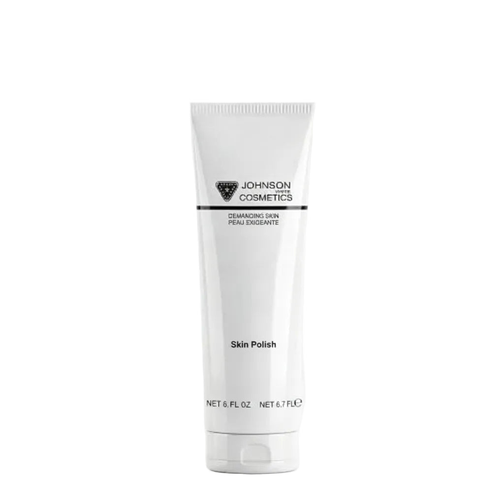 JOHNSON SKIN POLISH 200ML