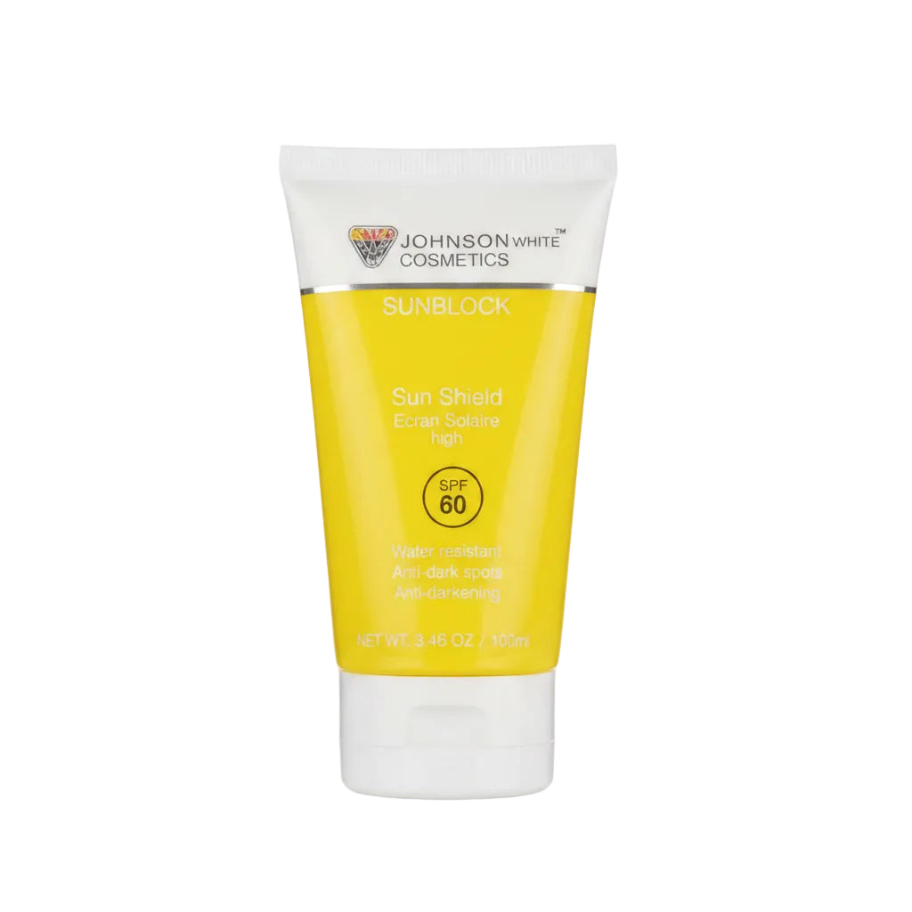 JOHNSON SUNBLOCK SPF 60