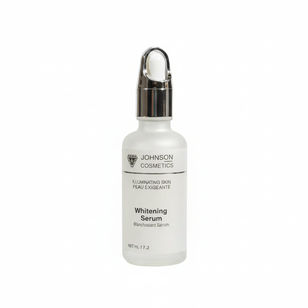 JOHNSON WHITENING SERUM 50ML
