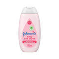 JOHNSON BABY LOTION