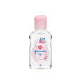 JOHNSON BABY OIL