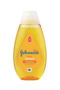 JOHNSON BABY SHAMPOO