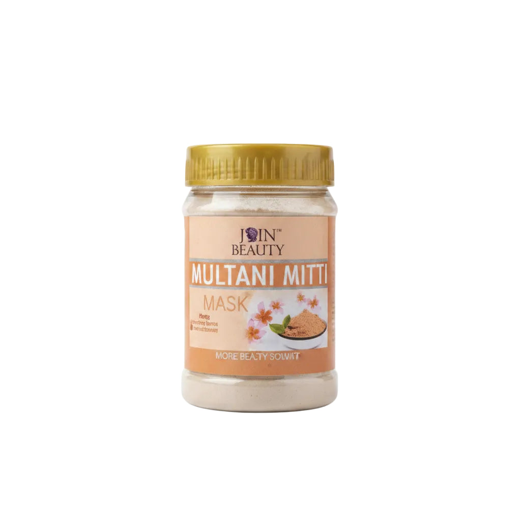 JOIN BEAUTY MULTANI MITTI 100GM