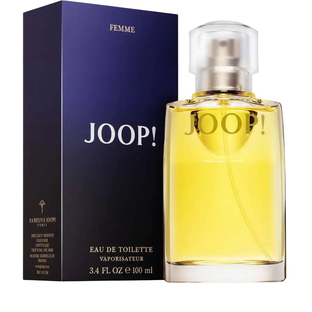 JOOP FEMME LADIES PERFUME 100ML