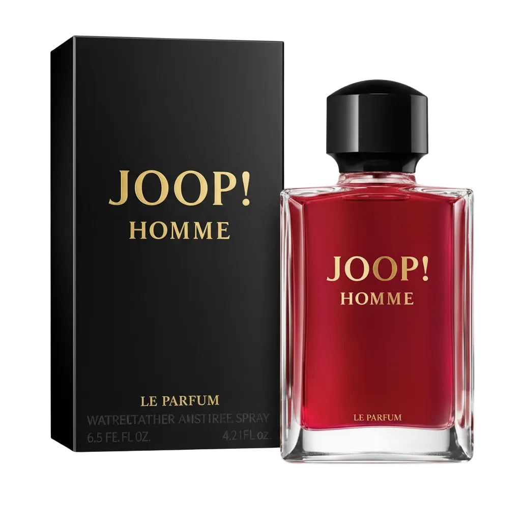 JOOP HOMME PERFUME 125ML