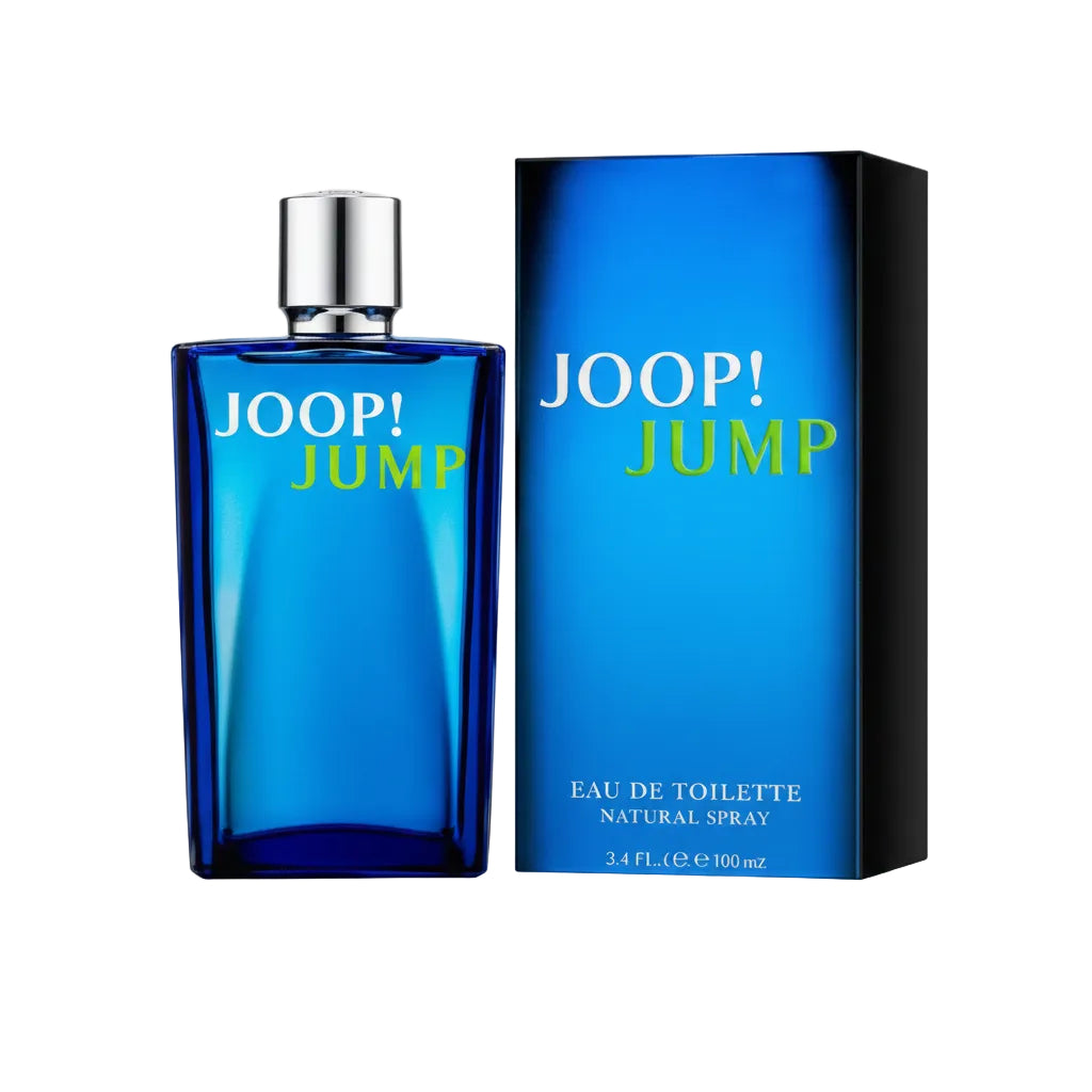JOOP JUMP MEN PERFUME 100ML