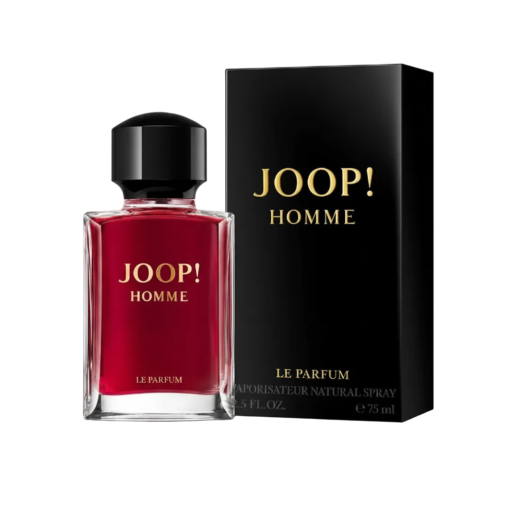 JOOP MEN LE PERFUME 75ML