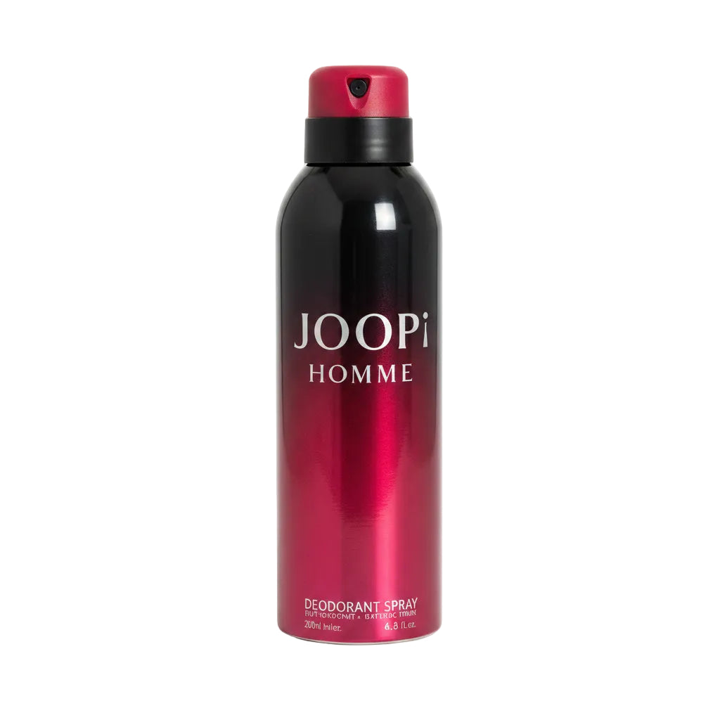 JOOP MEN LOCK BODY SPRAY 200ML