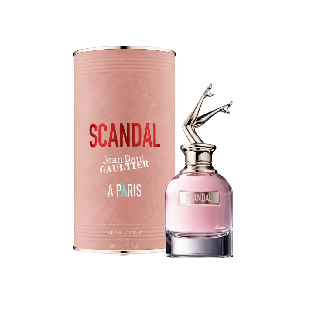 JPG SCANDAL LADIES PERFUME 80ML
