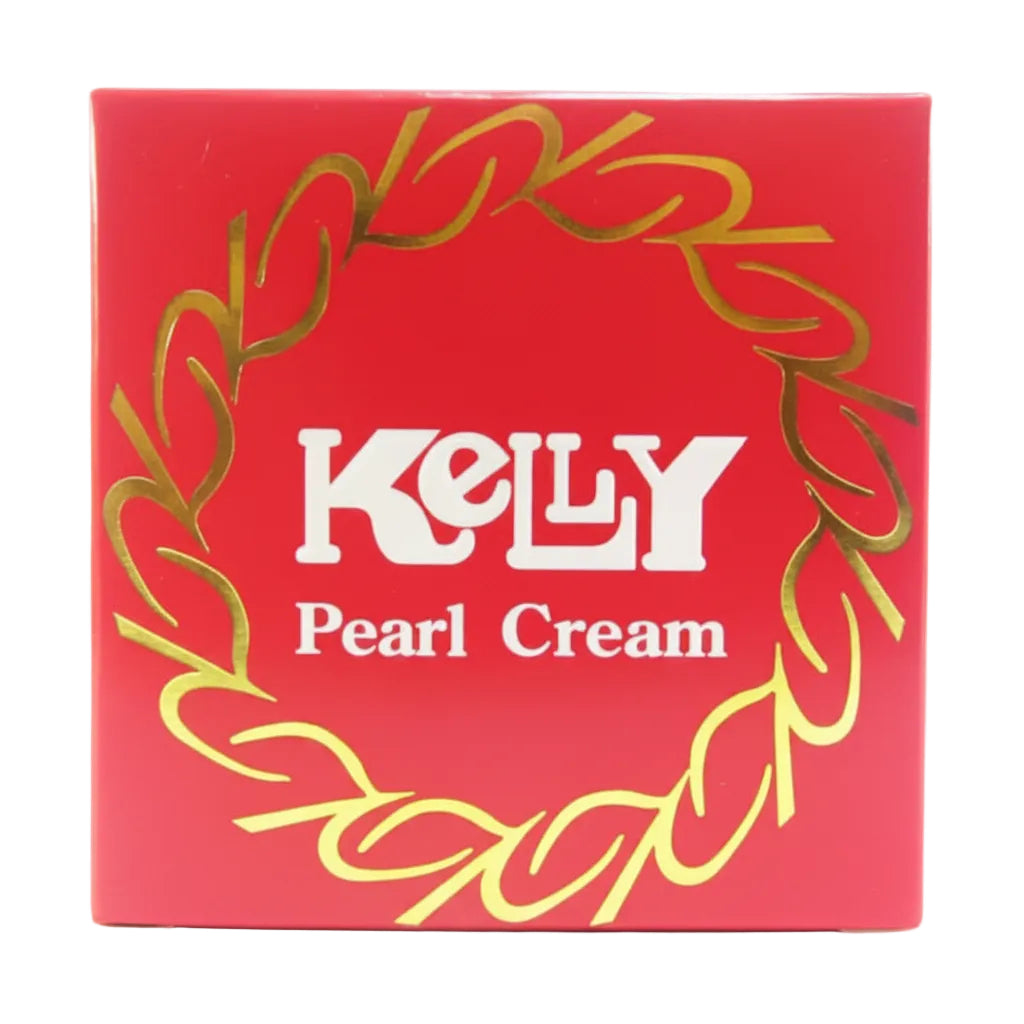 KELLY PEARL CREAM