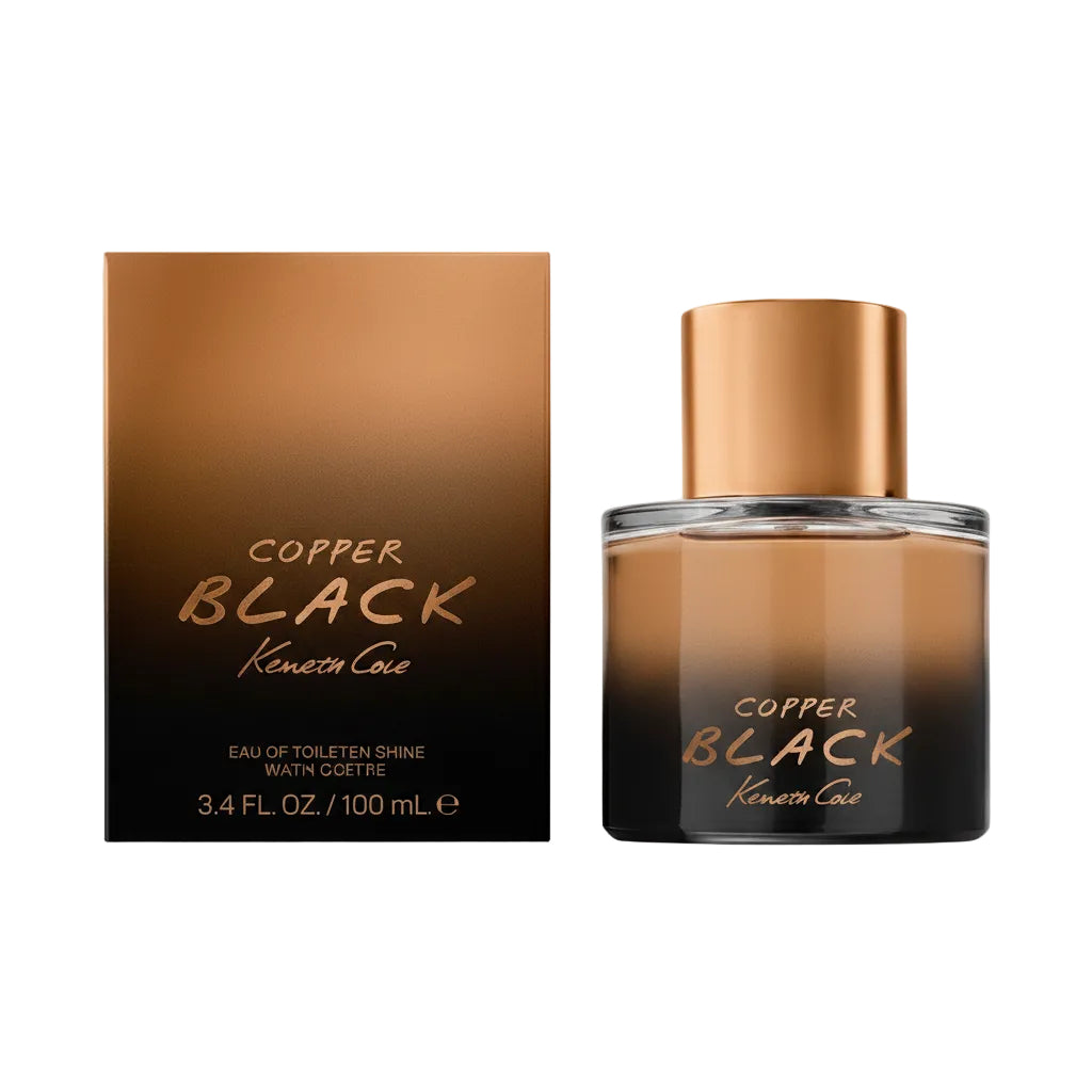 KENNETH COLE COPPER MEN PERFUME 100ML