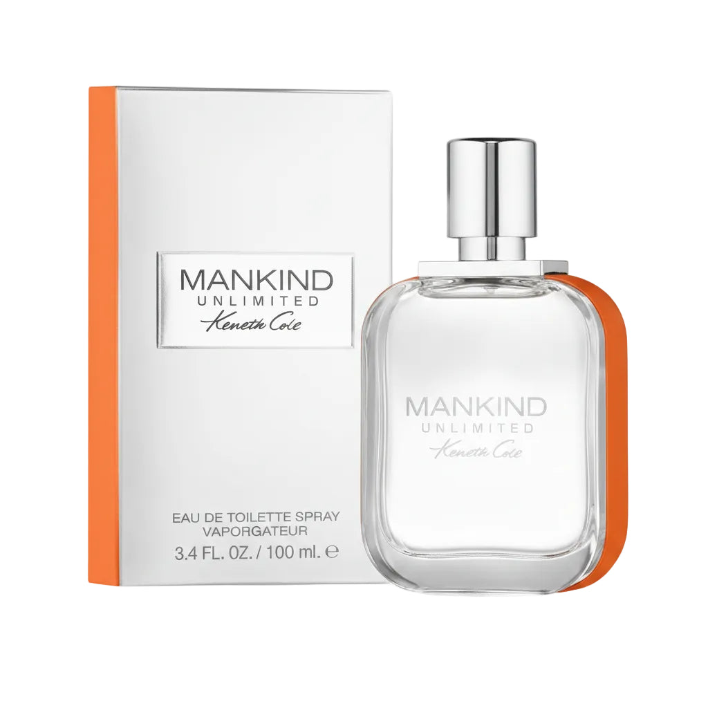 KENNETH COLE MANKIND MEN PERFUME 100ML