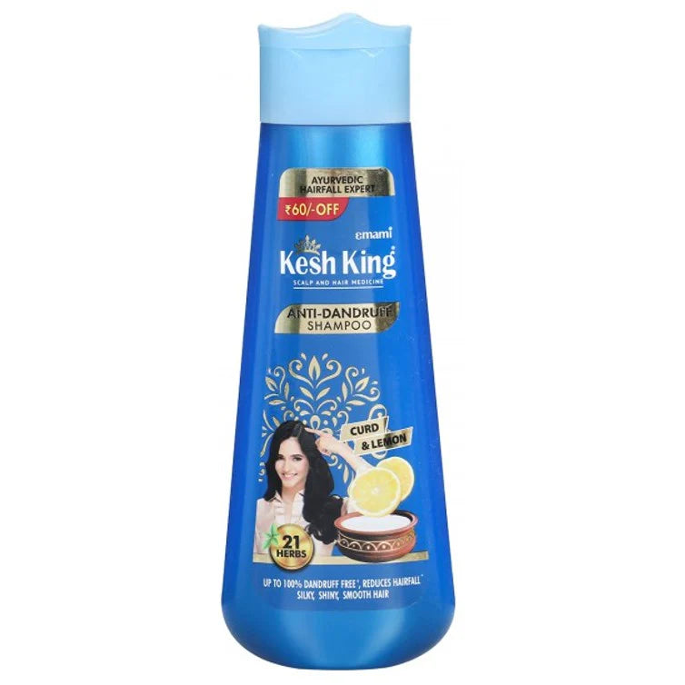 KESH KING ANTI DANDRUFF