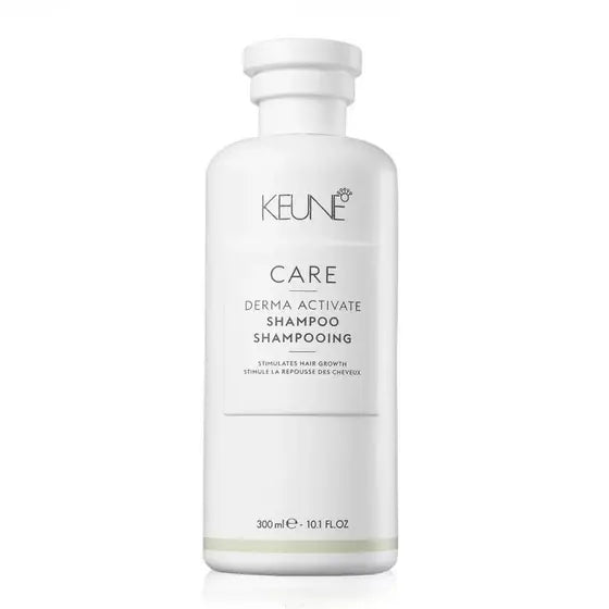 KEUNE ACTIVATE SHAMPOO 300ML