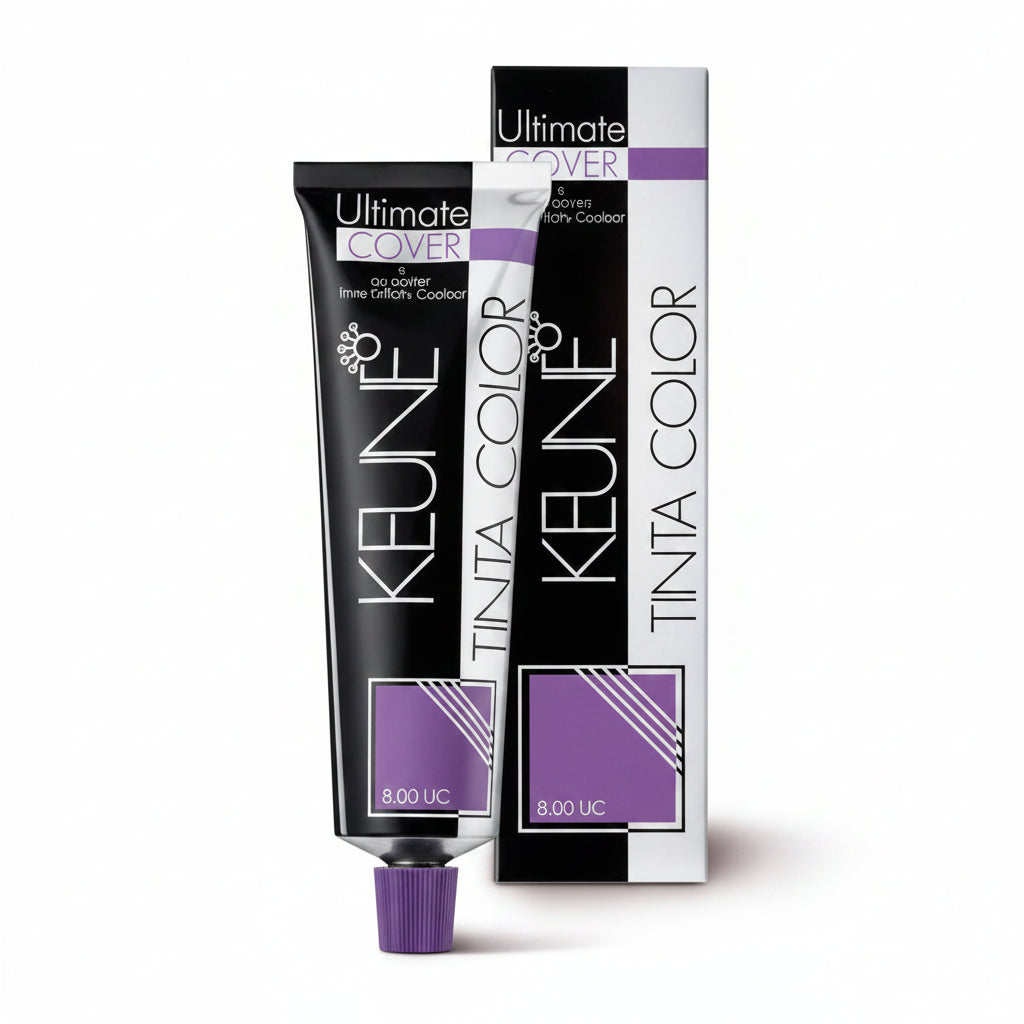KEUNE DREAM COLOR 8
