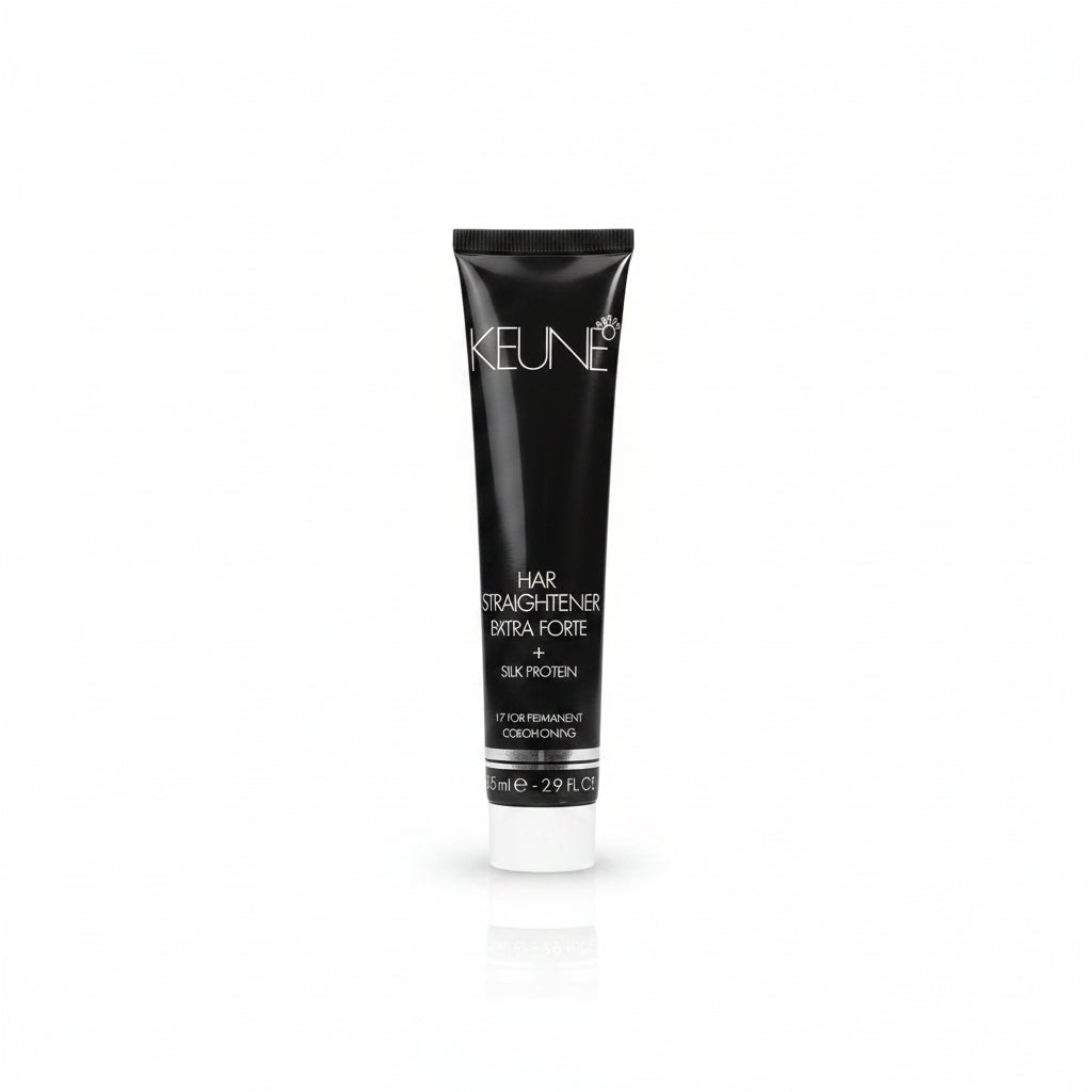 KEUNE HAIR STRAIGHT TUBE