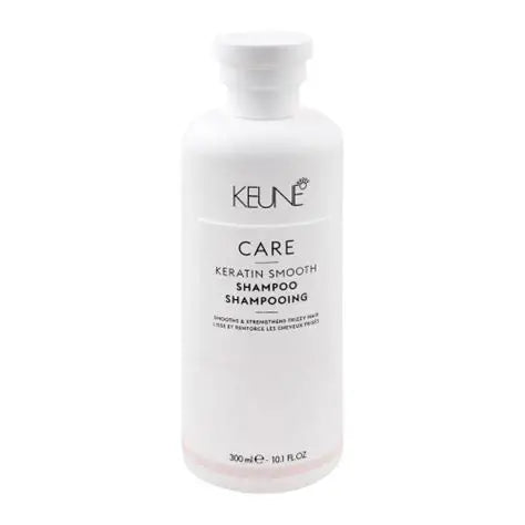 KEUNE KERATIN SHAMPOO 300ML