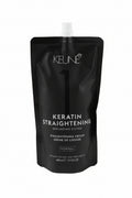 KEUNE KERATIN STRAIGHT NEUTRALIZER 400ML