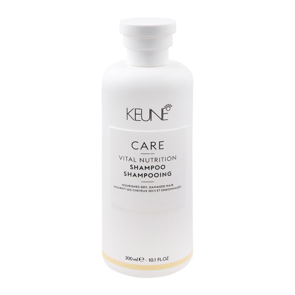 KEUNE NUTRITION SHAMPOO 300ML