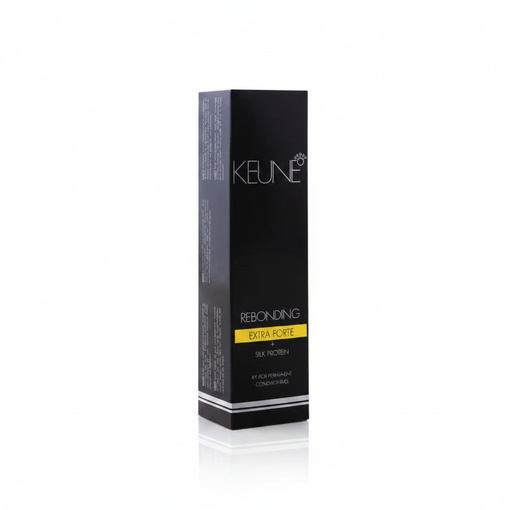 KEUNE REBONDING EXTRA FORTE TUBE