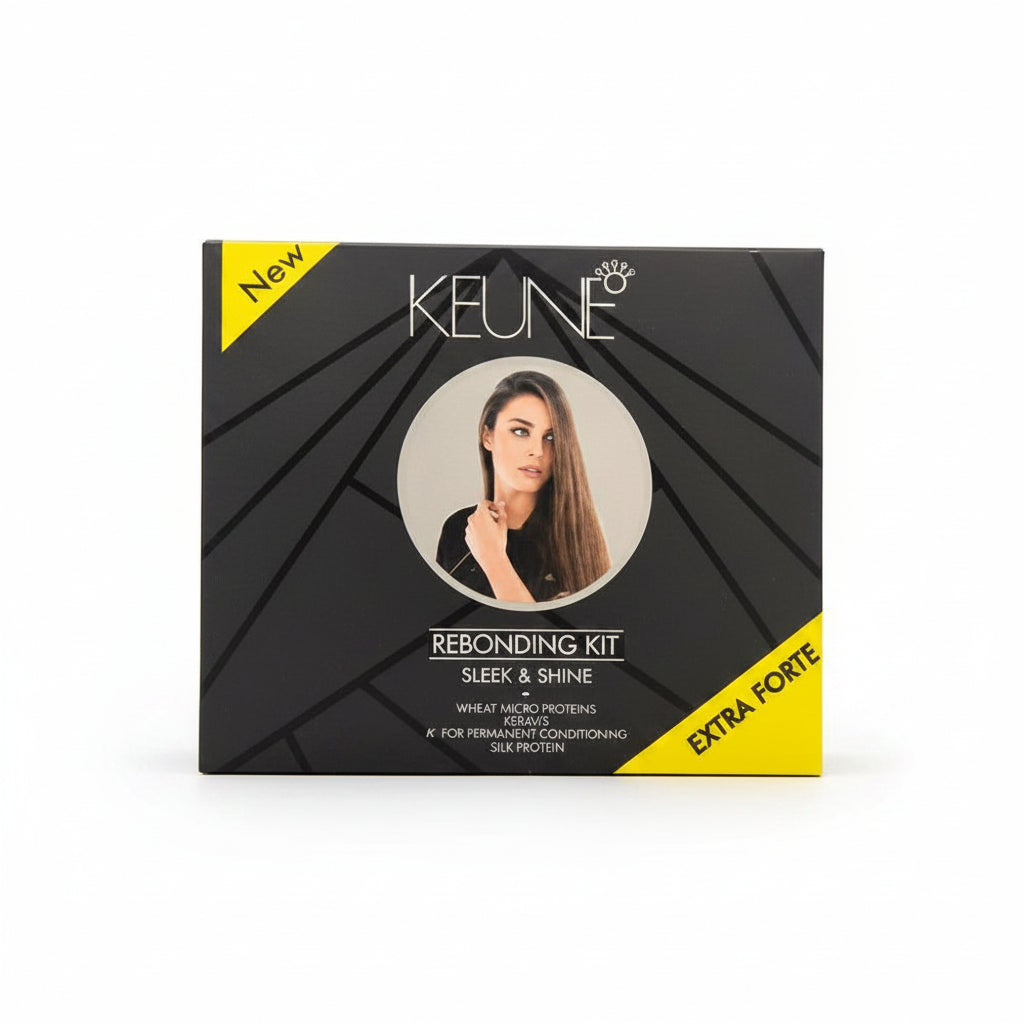KEUNE REBONDING KIT