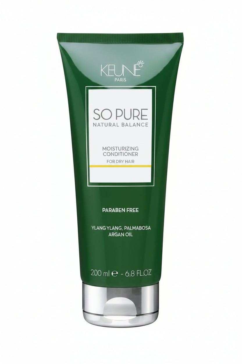 KEUNE SO PURE MOISTURIZING CONDITIONER 250ML