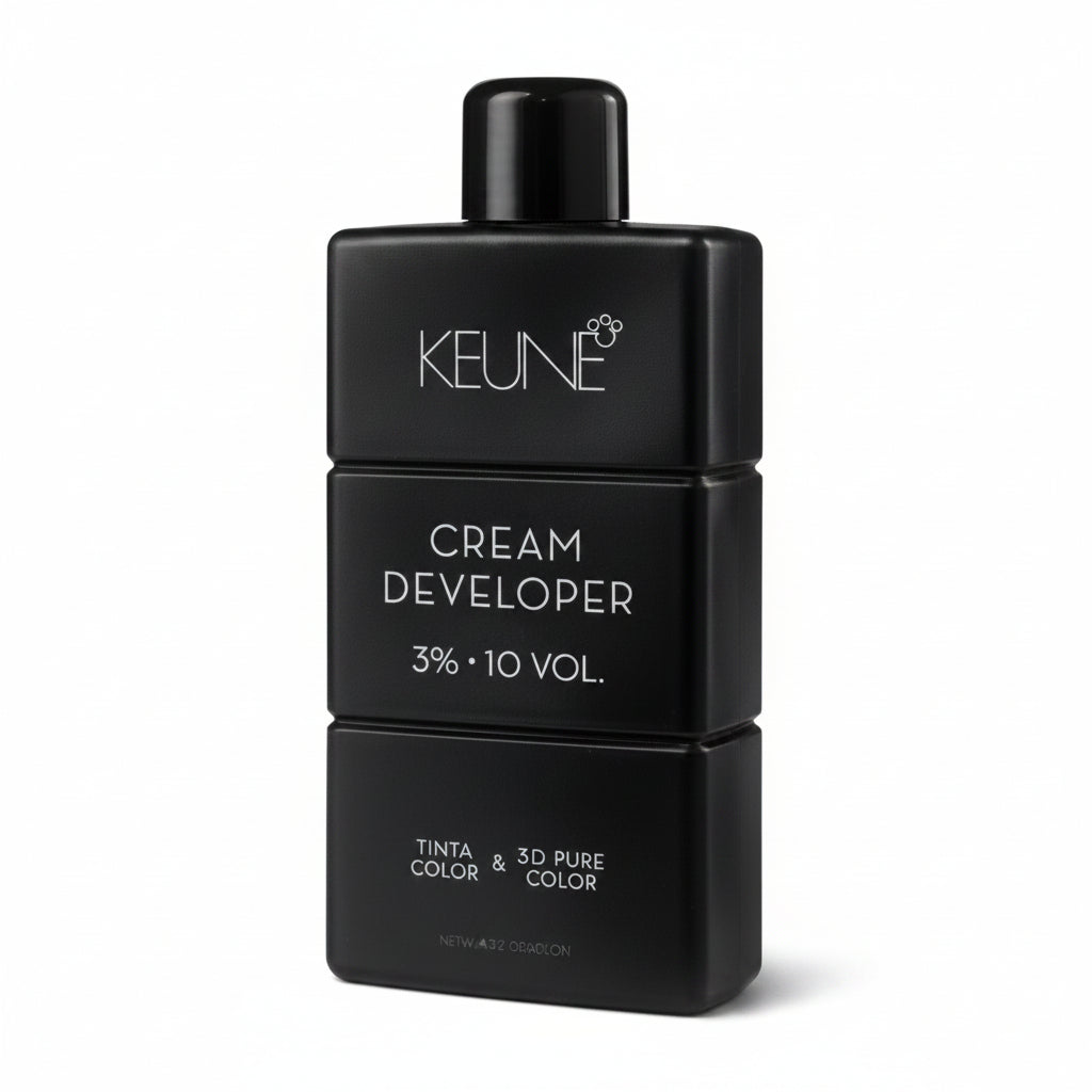 KEUNE 10 VOLUME
