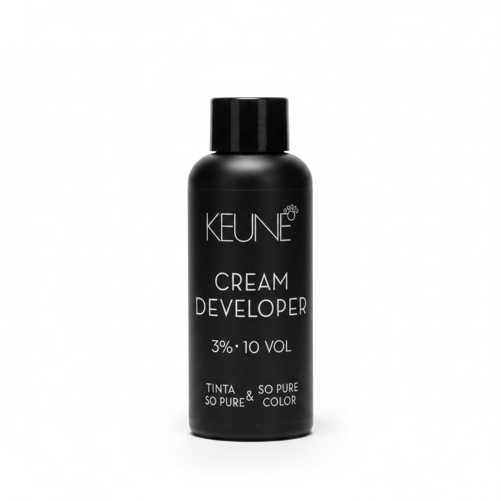 KEUNE 10 VOLUME