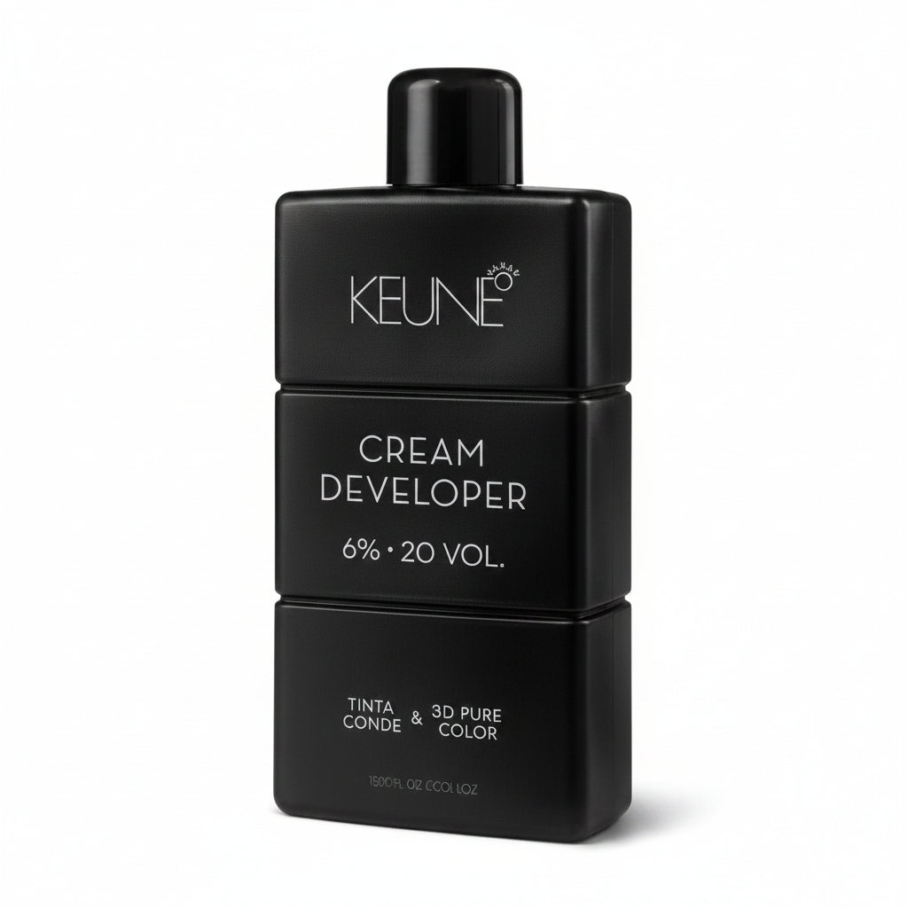 KEUNE 20 VOLUME