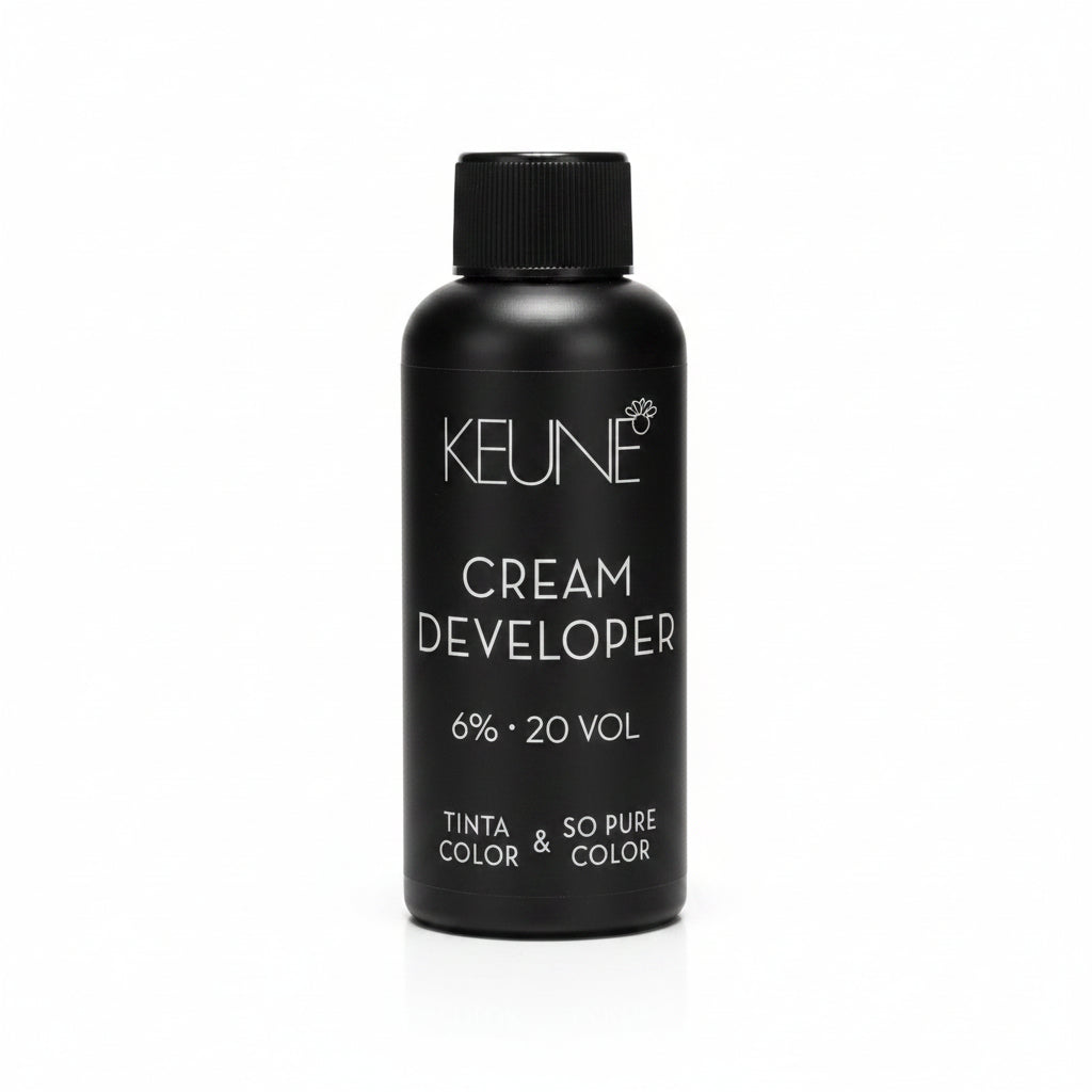 KEUNE 20 VOLUME