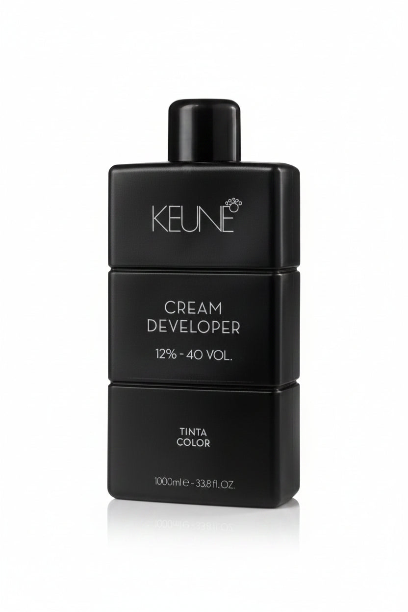 KEUNE 40 VOLUME