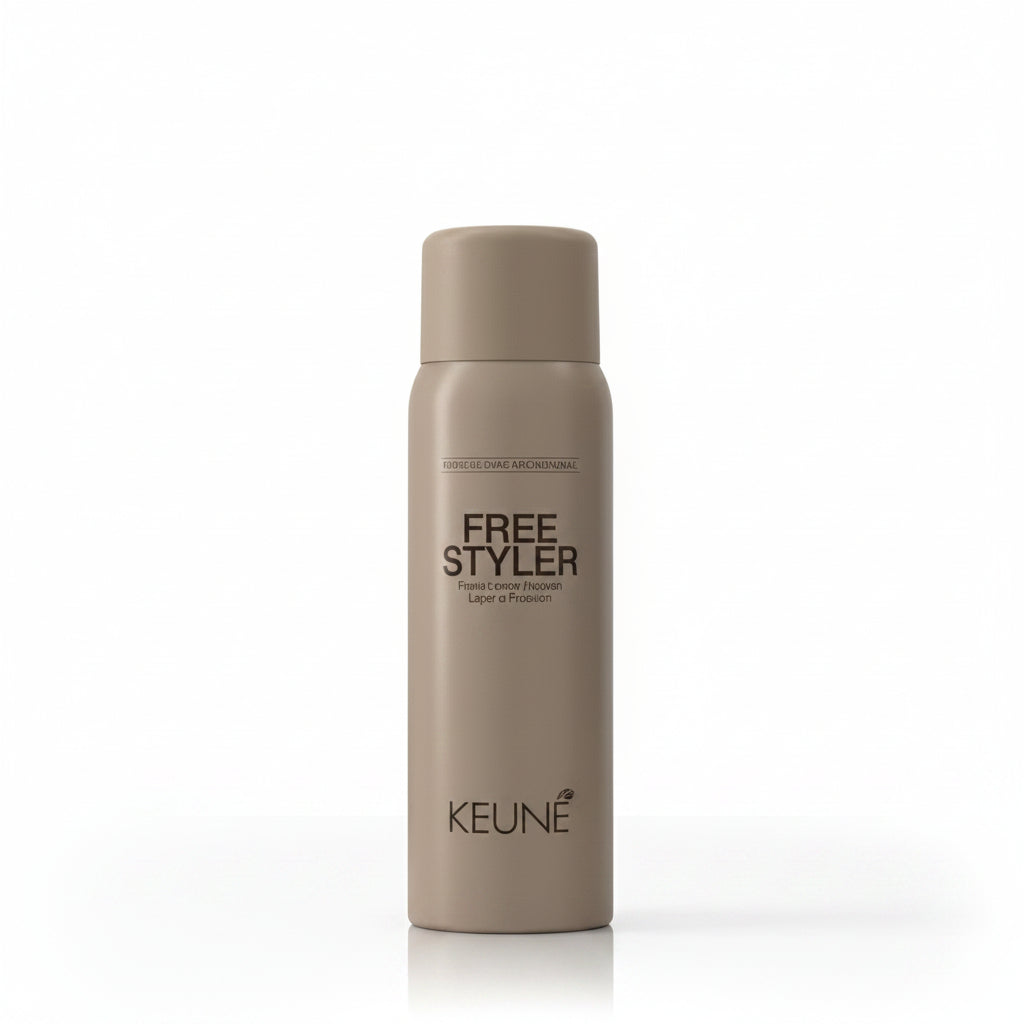 KEUNE FREESTYLE HAIR SPRAY