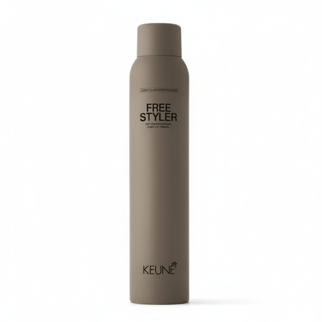 KEUNE FREESTYLE HAIR SPRAY
