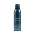 KP BVLGARI AQVA MEN BODY MIST 125ML