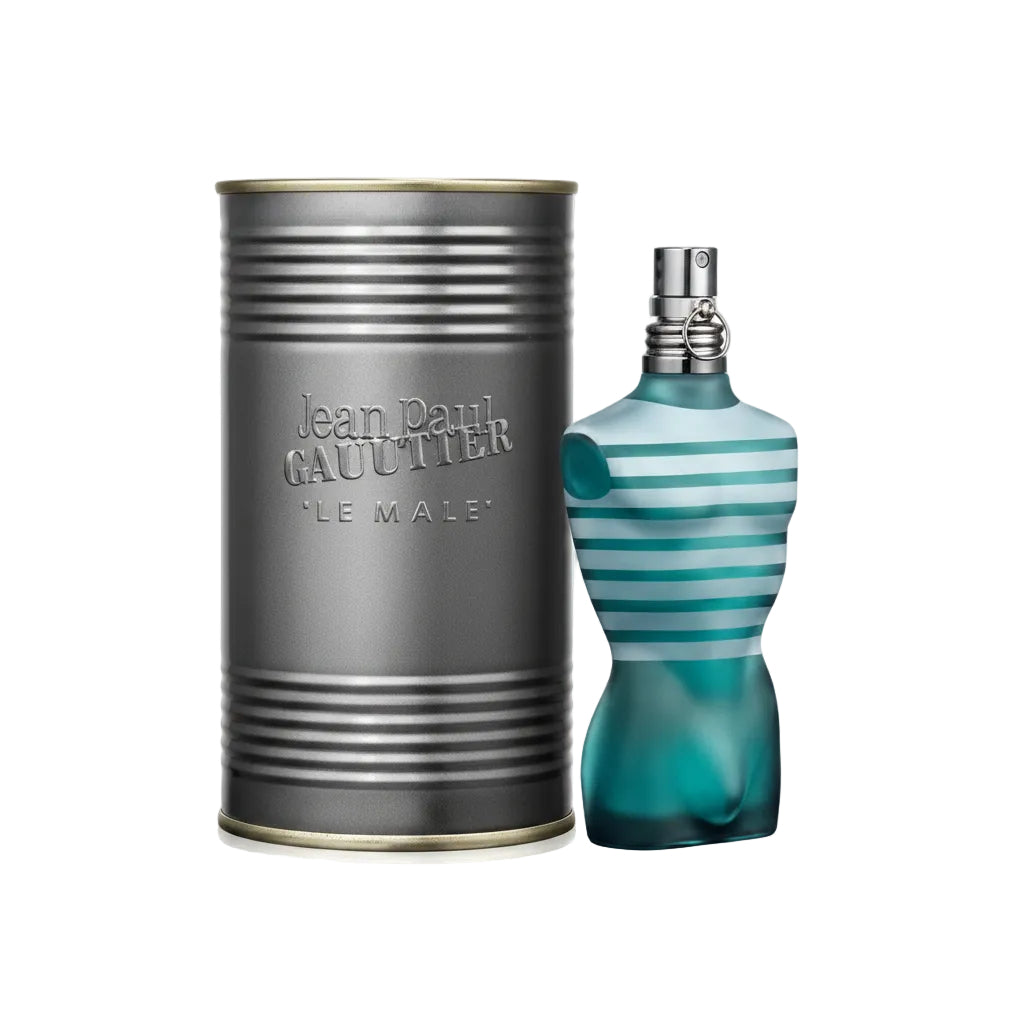 KP JPG LE MALE MEN BODY MIST 125ML