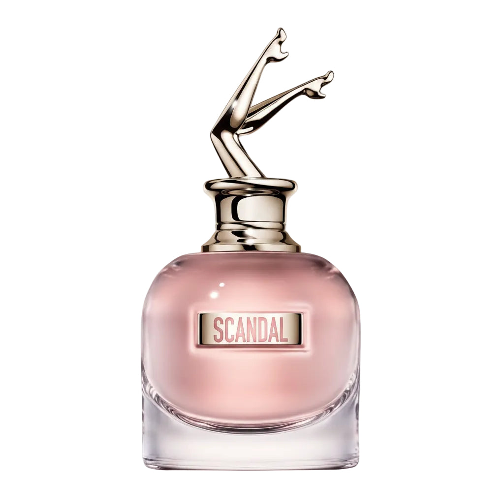 KP JPG SCANDAL LADIES BODY MIST 125ML