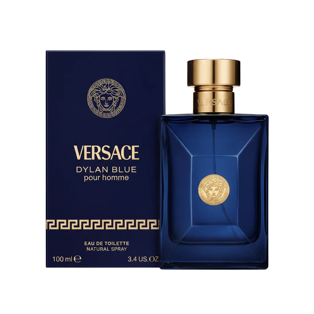 KP VERSACE DYLAN BLUE MEN BODY MIST 125ML