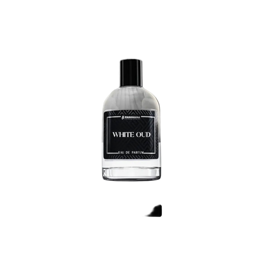 KP WHITE OUD MEN BODY MIST 125ML