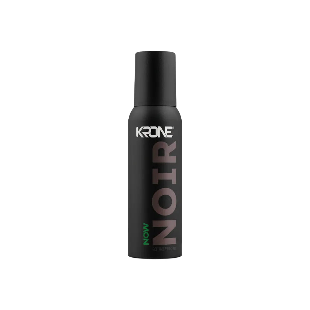 KRONE NOIR NOW MEN BODY SPRAY 120ML
